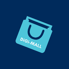 Digimall logo