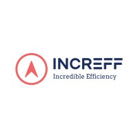 Increff logo